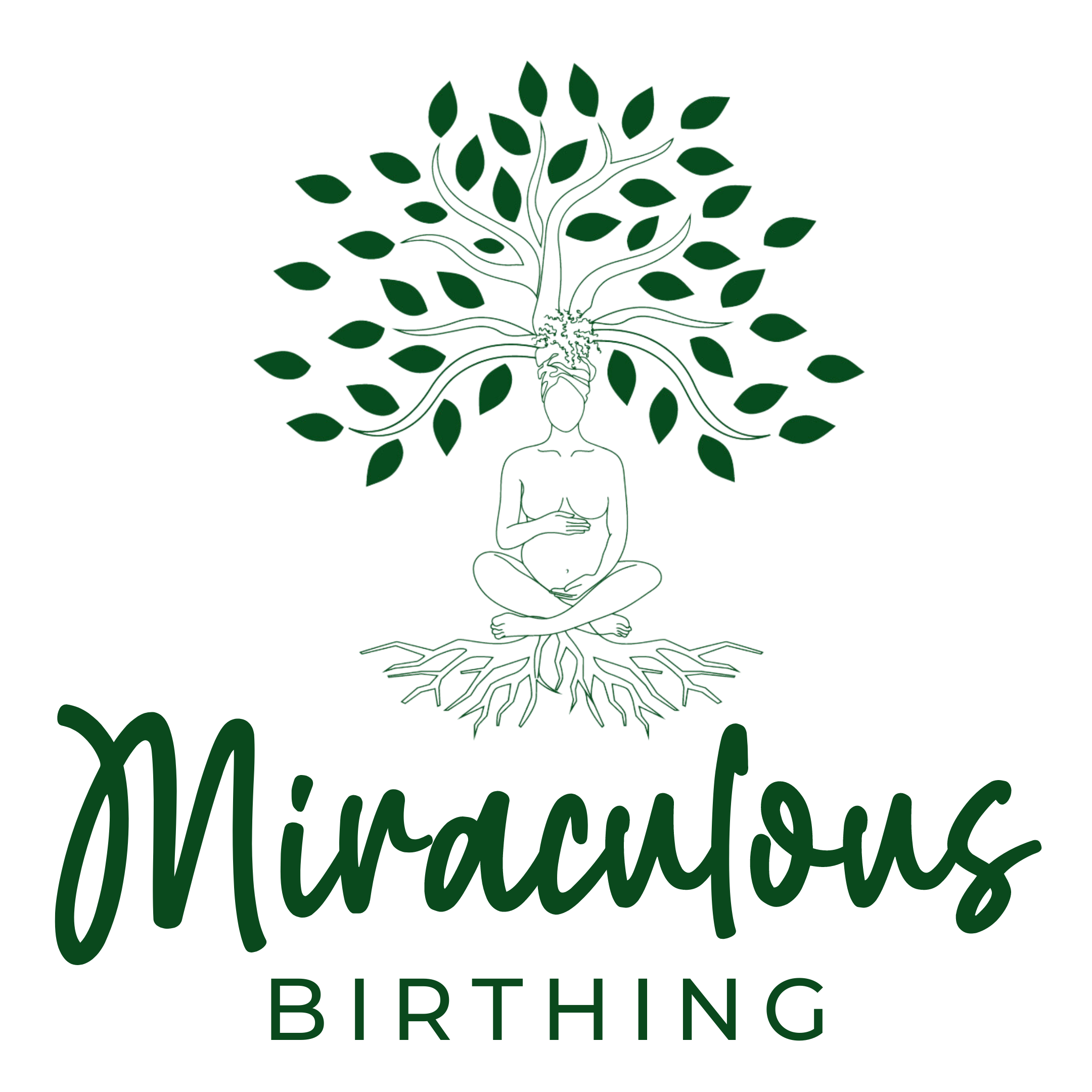 Miraculous Birthing